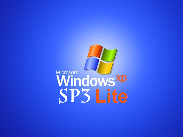Download Windows Xp Lite