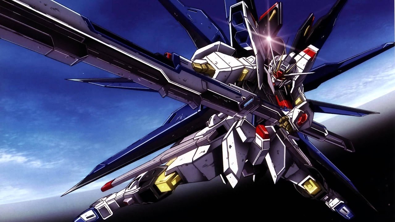 Gundam Seed Destiny Remastered Sub.indo